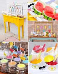 The best outdoor furniture for every style. Kara S Party Ideas Summer Grilling Party Ideas Planning Supplies Decorations Idea Bbq Bar