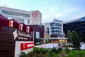 baylor scott white the heart hospital plano rlg