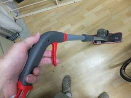 Actually everything kind of settles in the corners and edges, but it's easy to sweep or vacuum and then run a mop over the floor. Rubbermaid Reveal Spray Mop Pump Repair Ifixit Repair Guide
