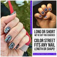Pin On Color Street Nails