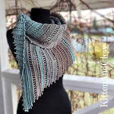 Crochet Pattern Shawl Crochet Scheme Wrap Pattern Instant Etsy Lace Shawl Pattern Shawl Crochet Pattern Scarf Crochet Pattern