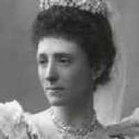 Mary Du Caurroy Tribe (1865–1937) • FamilySearch