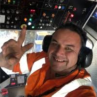 David Brimble Email & Phone Number