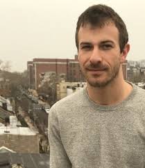 Inside the Americans Writer's Room with Screenwriter Justin Weinberger