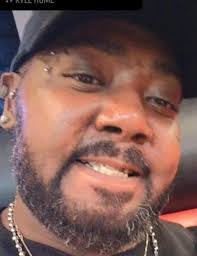 Dewayne Williams's Instagram, Twitter & Facebook