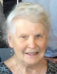 Obituary information for Bernice Kellogg