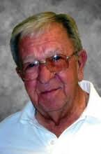 Obituary information for R. Gordon Harglerode