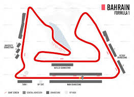 The 2021 bahrain grand prix will be the season opener for formula 1. Bahrain International Circuit Guide Gpdestinations Com