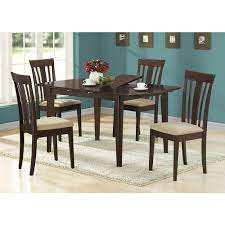 We did not find results for: Monarch Specialties Dining Table 36 Inch X 48 Inch X 60 Inch Cappuccino With A Leaf The Home Depot Canada