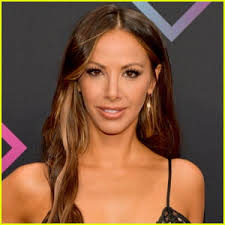 The Valley's Kristen Doute Reacts to Being Called 'Racist' Over 'Vanderpump  Rules' Firing