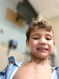 Member's Personal Experience and Gratitude at Oak Grove Baptist Church