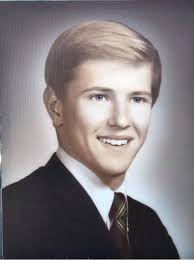 Wayne Trent passed away. I am not sure of his graduation date.