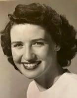 Ann Marie Lynch Bach Obituary