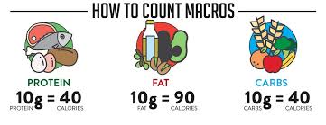 In this video i share the most effective macro counting app. How To Count Macros A Step By Step Guide