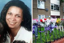 Murderer jailed for life with a minimum of 19 years for killing mother  during robbery at her flat