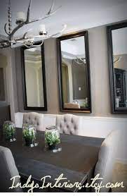 21 Adorable Dining Room Decor Mirror To Makes Your Home Keep Warm Mirror Dining Room Living Room Mirrors Dining Room Mirror Wall