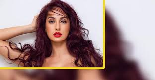 Nora fatehi is a canadian dancer, model, actress, singer, and producer who is known for her work in the indian film industry. Moroccan Beauty Nora Fatehi Has Come A Long Way And Upped Her Style Game