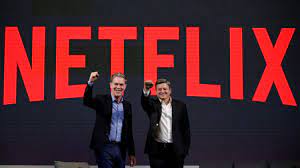The first split for nflx took place on february 12, 2004. Here S Why Netflix Is Ripe For A Stock Split