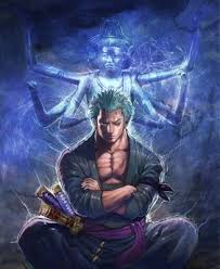 See more ideas about lufi, harcos angyal, vicces kutyák. Zoro Wallpaper Hd One Piece Zoro Ashura 818x1000 Wallpaper Teahub Io