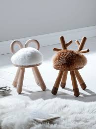 New Mini Animal Stools Avec Images Chambre A Jouer Des Enfants Deco Chambre Enfant Deco Enfant