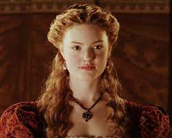 Best Period Drama On Twitter Holliday Grainger In The Borgias 2012 Https T Co Objnqgsndz Twitter