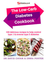 Read on for the basics. The Low Carb Diabetes Cookbook By David Cavan Penguin Books New Zealand