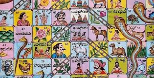 Algunas te llevarán realmente lejos, pero si caes sobre una cabeza de serpiente, te deslizarás hacia abajo, quizás hasta los cuadrados del principio. Reglas Del Juego Serpientes Y Escaleras Para Ninos Hay Ninos