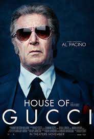 The guccis have arrived in style in mgm's first trailer for the upcoming film house of gucci. S1lozohzvvr Sm