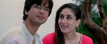 5 Shahid Kapoor Films To Watch If You Are New To Bollywood Shahid Kapoor Kareena Kapoor Pics Bollywood
