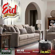 This sofa features straight arms and a loose cushion back. Furniture Palace Ltd On Twitter Milan Fabric Sofa At A Special Price And Sitting Here Waiting For You To Get It Eidmubarak Dontwaitbuynow Dealspoa Furniturepalacekenya Fphotbuys Milan Ramadhanmubarak Ramadhanspecial Ramadhanoffer Https T