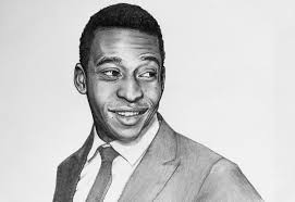 The five lives of Pelé — Profiles by Thore Haugstad