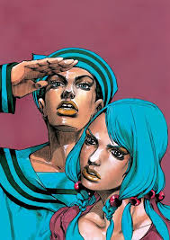 Hana025 Jojo S Bizarre Adventure Jojo Bizarre Jojo Bizzare Adventure