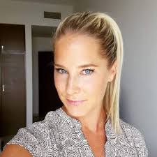 Colleen Ford's Instagram, Twitter & Facebook