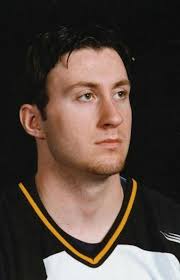 Randy Copley made his mark