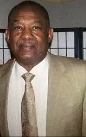 Obituary for Frank Albert Allen