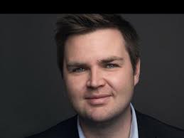 Beyond Hillbilly Elegy: Recovery, Rebirth, Renewal- J.D. Vance