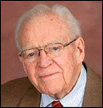 Malcolm McLEAN Obituary