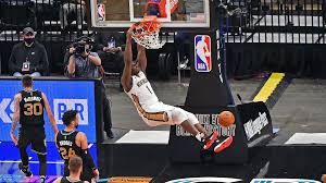 Lebron james speaks out on messy event. Will Zion Williamson Participate In 2021 Slam Dunk Contest Pelicans Star Leaves Door Open News Conduct