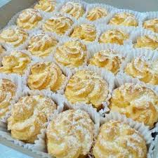 Cream puff atau chou à la crème adalah makanan klasik orang perancis dan ia sangat mudah dibuat dan sedap resepi dari azlina ina. Resepi Cream Puff Gebu Sedap Steemit