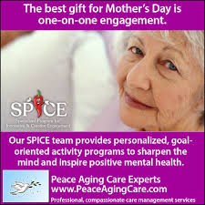 Peace Aging Care Experts, LLC