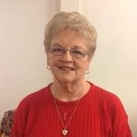 Loretta Shively's Instagram, Twitter & Facebook