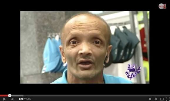 alyaoum24.com - شاهد حلقة اليوم من برنامج "واقيلا هو" مع جواد السايح من  هنا:http://bit.ly/1jFCYLX من هنا:http://bit.ly/1jFCYLX | Facebook