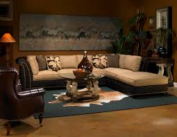 21 Marvelous African Inspired Interior Design Ideas African Living Rooms Safari Living Rooms African Home Decor