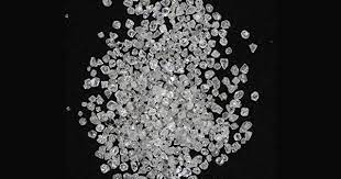 Melee Malaise Is Marketing The Only Solution For The Diamond Industry Jewellery Marketing Man Made Diamonds Colored Diamonds
