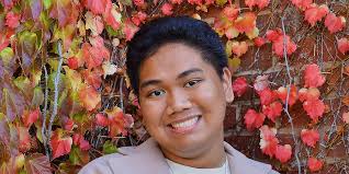 Aaron Enriquez: SUNY Brockport