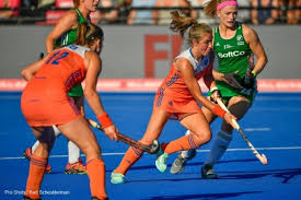 Een nieuwe biflatie wedstrijd alweer, terwijl deelname aan de vorige van 23 oktober nog net mogelijk is! Speelschema Pro League Hockey Dames 2020 Oranje Dameshockey
