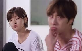 Why can't I date men like Kang Ji Woon, Kang Hyun Min and Kang Seo Woo?