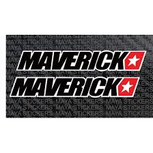 See your favourite motogp rider stickers. Maverick Vinales Motogp Logo Stickers