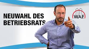 Ein gremium, das von der belegschaft des betriebs gewählt wird und sich für ihre belange gegenüber dem arbeitgeber stark macht. 7 Falle In Denen Der Betriebsrat Neu Gewahlt Werden Muss W A F