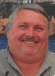 Randy Laughlin, 61, Orange